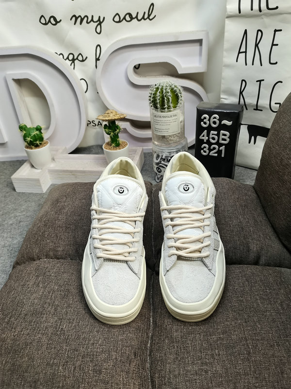 Adidas Court Platform White – Women’s Fashion Sneakers