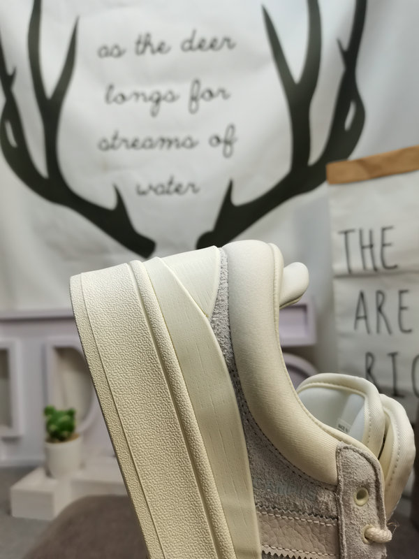 Adidas Court Platform White – Women’s Fashion Sneakers