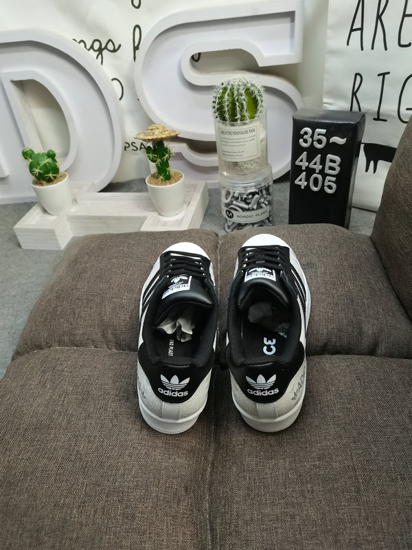 Adidas Cream Black Logo – Adidas Superstar Cream Black – Logo Print