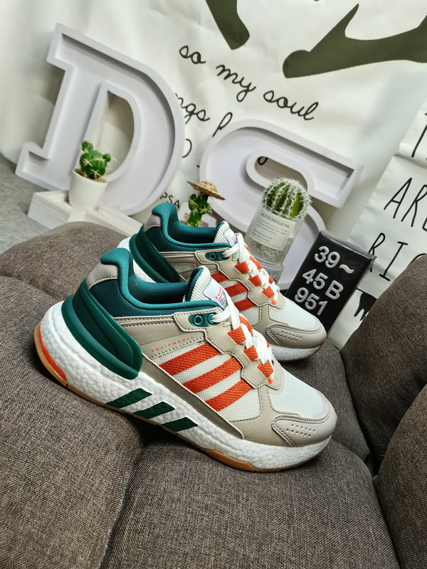 Adidas CSG 91 Sand Green – Adidas Equipment CSG 91 Sand Green – Retro