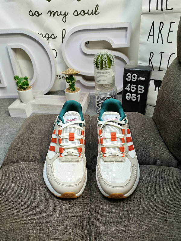 Adidas CSG 91 Sand Green – Adidas Equipment CSG 91 Sand Green – Retro