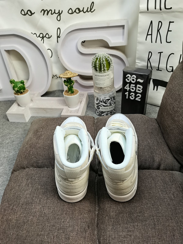 Adidas Forum 84 High Off White – Retro Basketball Shoes