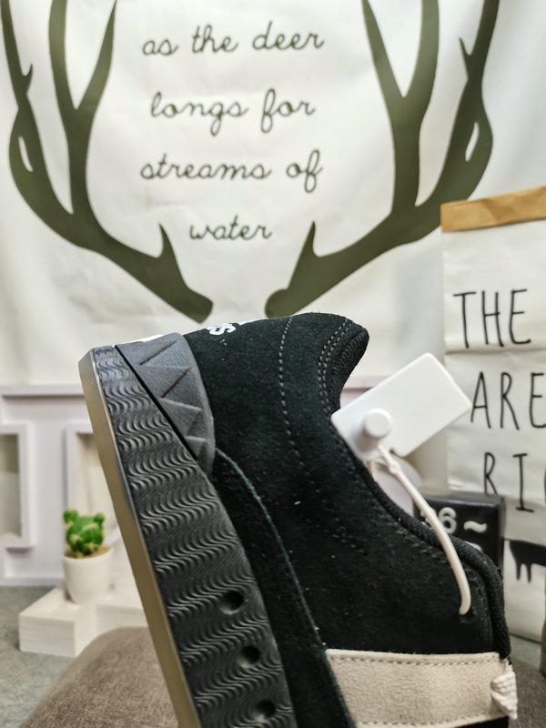 Adidas Veracity Low Black – Suede Skate Shoes